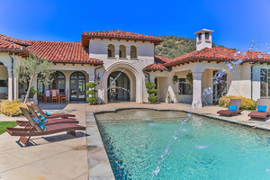 Dainininkė namus keičia vieną po kito – parduoda 785 kv. m būstą