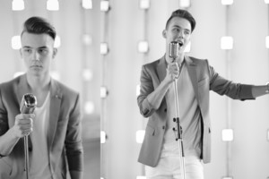 Po traumos atsitiesęs Audrius Janonis pristato naują kūrinį