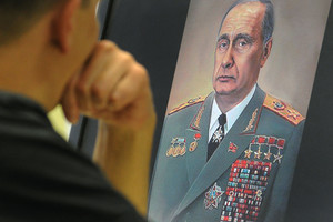 Kremliaus byla. Liūdnai pasibaigęs korupcijos tyrėjų žygis