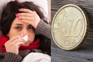 10 netikėtų ankstyvo nėštumo požymių, kurių nežinojote