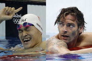 Neįtikėtini kaltinimai dėl dopingo: „Jo šlapimas – violetinis“