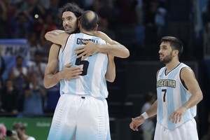 Argentinai kova su Lietuva – svarbi, bet ne svarbiausia. Kodėl?