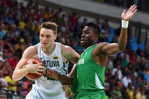 Marius Grigonis: „Reikia atsidaryti taškų sąskaitą“