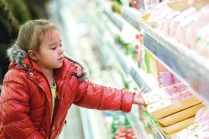 Italijoje užvirė aršus karas dėl mėsos