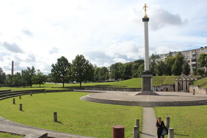 Šiauliai džiūgauja – miestas pasikeis neatpažįstamai