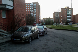 „CityBee“ plečiasi ir į miegamuosius rajonus