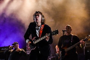 Zarasai švenčia gimtadienį: ežerų ralis ir žvaigždžių koncertai