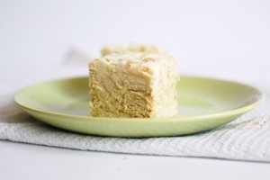 Niekada neatsibostantis varškės tinginys