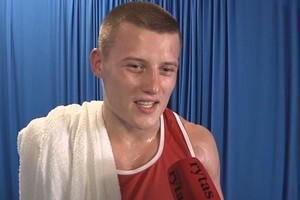 Pralaimėjęs E. Stanionis: „Jie griauna sportininkų karjeras“