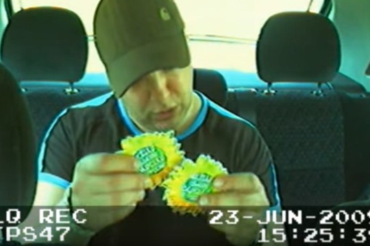 Reklamoje nusifilmavusį vilnietį policija pavertė kyšininku