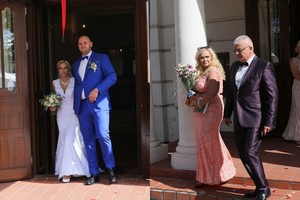 Enriko Daktaro žmonos motina: „Jie augo panašioje aplinkoje“