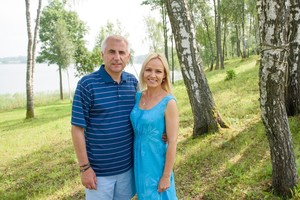 Vygaudas Ušackas atskleidė, kaip vos nesužlugo jo vestuvės