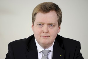 Spalį Islandijos lauks pirmalaikiai parlamento rinkimai