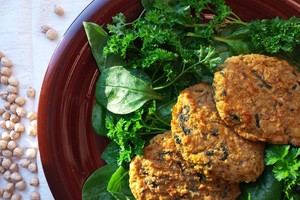 Kepsneliai, kuriuose nėra mėsos: rezultatas pranoko lūkesčius