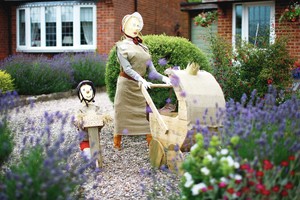 Kaliausių mados? Nepatikėsite, dar ir tokios egzistuoja!