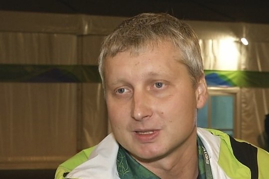 Iš pareigų traukiasi Lietuvos plaukimo rinktinės vyr. treneris