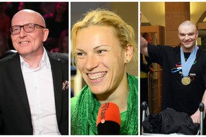 A. Valinskui, R. Vyšniauskui ir A. Skujytei nemigo naktis