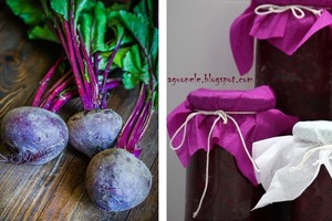 Burokėlių mišrainė žiemai: ruoškite dvigubą porciją, nes neliks