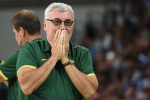 J. Kazlauskas: „Iš pradžių buvo pikta, po to pasidarė gėda“