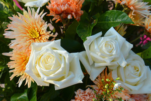 Mirė N. Chruščiovo dukra Rada Adžubej