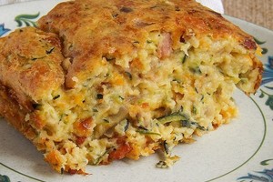 Tobulas cukinijų apkepas: pakartosiu jau artimiausiu metu