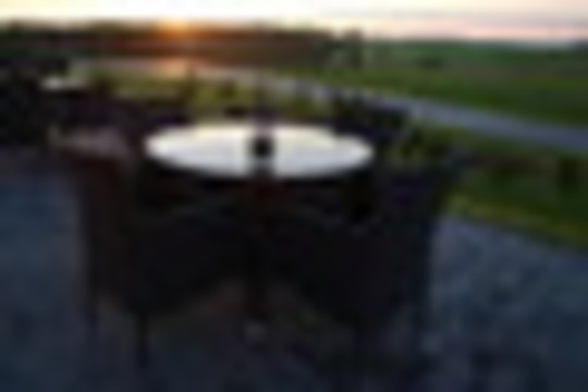 Nakvynės kainos vilose prie Rubikių ežero – kaip Palangoje?