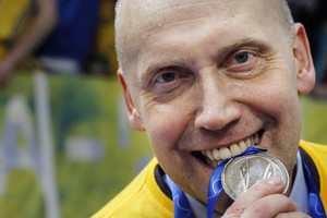 Ispaniją kritikavęs R.Kurtinaitis: „Ispanai gali laimėti auksą“