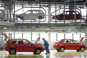 Viena keistenybė Rusijoje atskleidžia tikrąją šalies padėtį