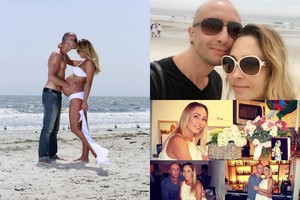 Nėščia buvusi „Žuvėdros“ šokėja I. Lukošiūtė spinduliuoja grožiu