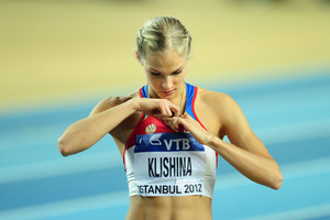 Rusų gražuolė išsigelbėjo: teismas apgynė jos teisę varžytis Rio