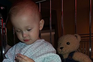 Vos vienas tėvų veiksmas apsaugojo kūdikį nuo baisios tragedijos