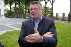 Buvęs komisaras prabilo apie didžiausią policijos problemą
