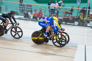 S. Krupeckaitės sprintas – pergalė 0,001 sek. ir ketvirtfinalis