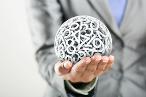 Koks skaičius jūsų mėgstamiausias? Tai daug pasako apie jus