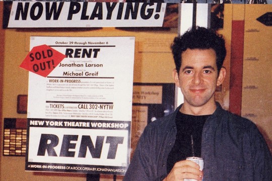 Kūrėjo gyvenimas nutrūko didžiosios jo premjeros išvakarėse