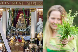 Tikroji Žolinės prasmė – visai ne tokia, kaip daugelis mano