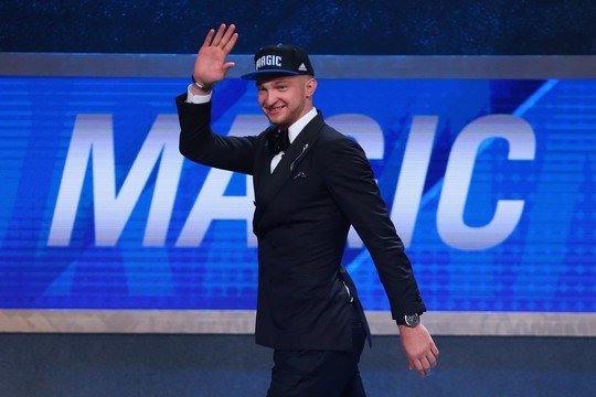 Kodėl D.Sabonis ir Lietuva turėtų džiaugtis „Thunder“ sprendimu