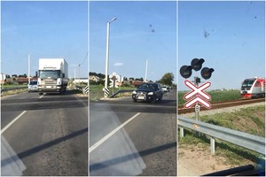 Pervažoje suveikė bandos jausmas: nubaudė visus