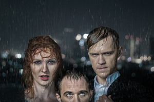 „Liūdni slibinai“ kviečia į vienintelį vasaros koncertą Vilniuje