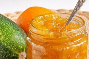 Cukinijų uogienė: visi mėgausis ir nenutuoks, iš ko ji išvirta