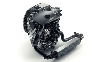 Nauja technologija gali visiškai pakeisti automobilių variklius