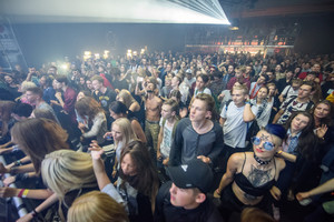 „Loftas Fest“ vilios ne tik muzika, bet ir 15 įdomių kino filmų