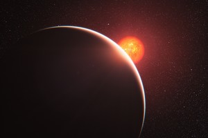 Artimiausią Žemės dvynę radusių astronomų burnos – užsiūtos