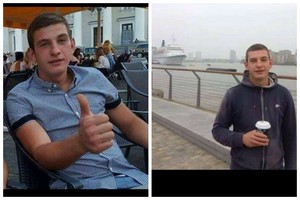 Artimieji neviltyje: grįžęs iš Londono dingo jaunuolis
