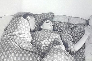 Viešai pasimylėję projekto „2 barai“ dalyviai pravirko iš gėdos