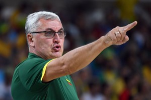 Jonas Kazlauskas: „Galbūt mes kartais per daug norime“