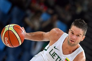 Australai laukia: varžovų koziris ir svarbus klausimas Lietuvai