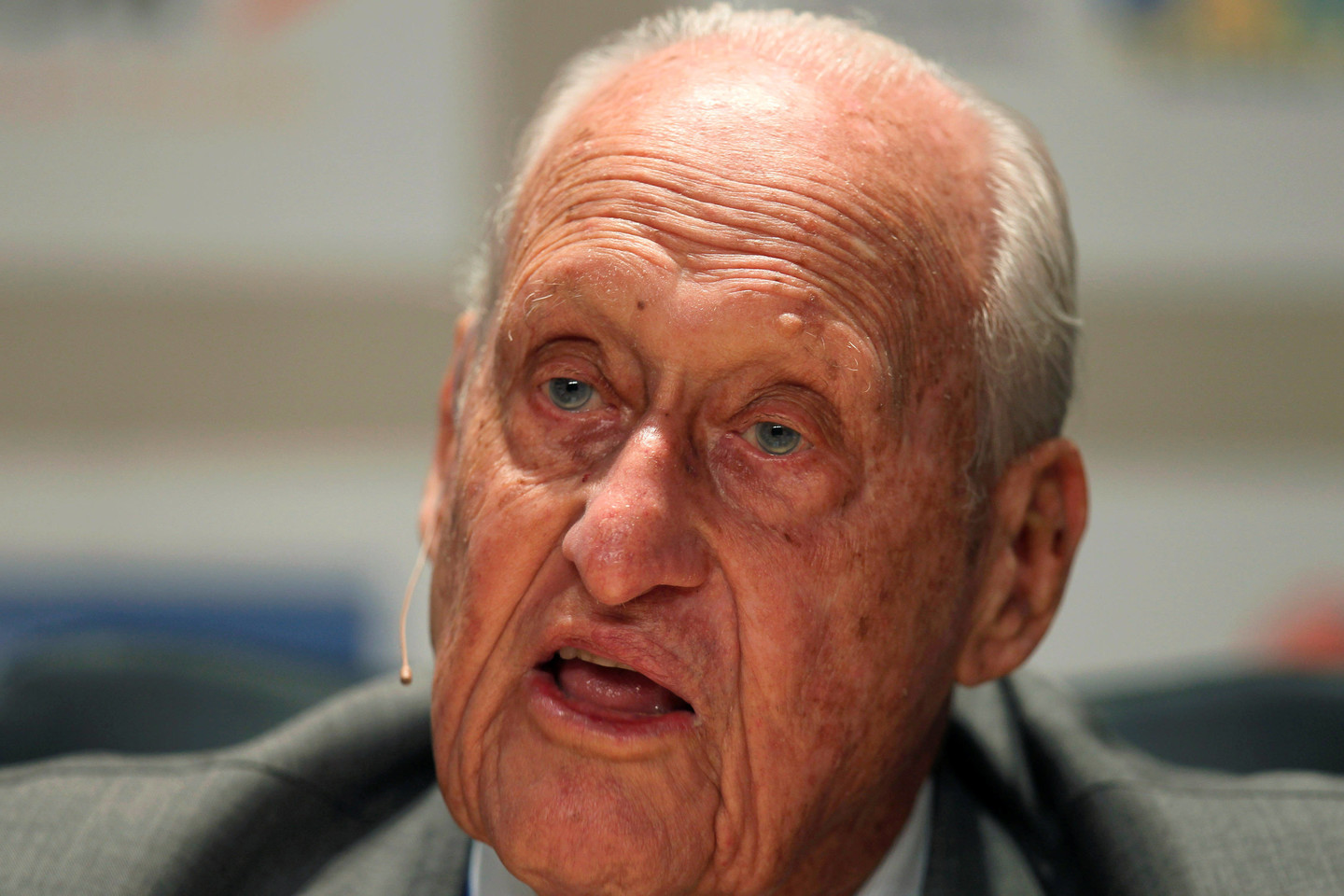 J.Havelange'as.