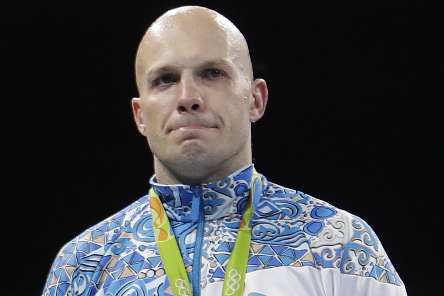 V.Levitas Kaune yra laimėjęs A.Šociko vardo bokso turnyrą.