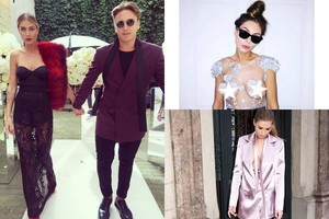 Verslininkės Monikos Kazakevičiūtės stilius įkvepia tūkstančius